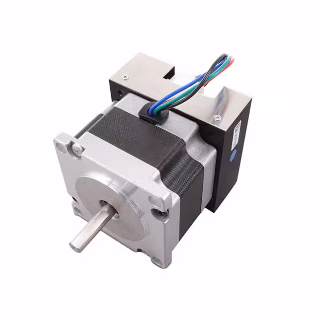 PD57-1-1378-CANOPEN Trinamic Motion Control GmbH  Motores paso a paso